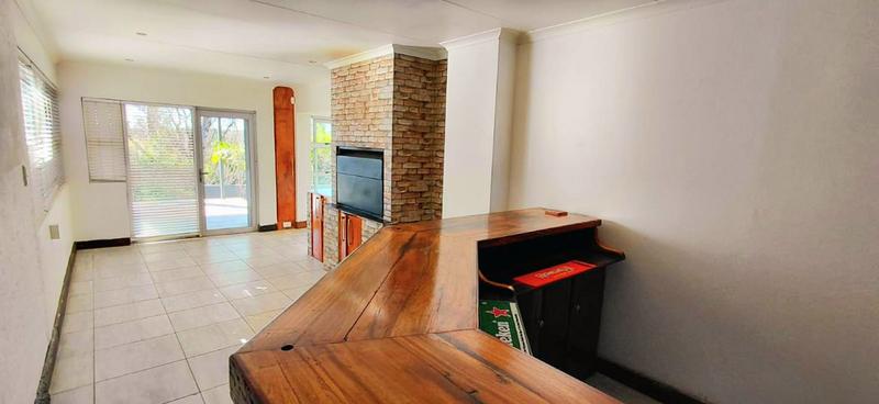 4 Bedroom Property for Sale in Dan Pienaar Free State